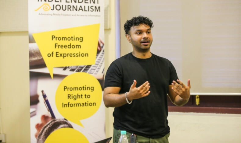 CIJ: Surge in anti-LGBT hate speech since 1975 incident at Good Vibes