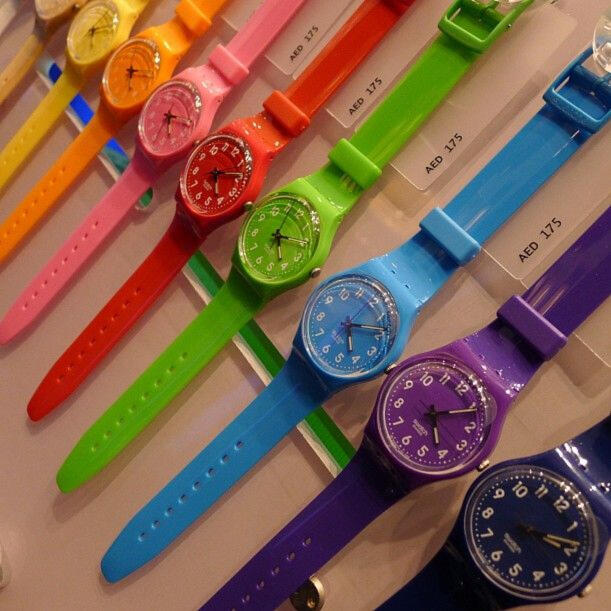 In May 2023, Malaysia's Home Ministry seized 172 rainbow-colored watches from Swatch's 'Pride collection,' citing concerns over LGBTQ+ elements. Swatch challenged the legality of the seizure, and in November 2024, the Kuala Lumpur High Court ruled the conf